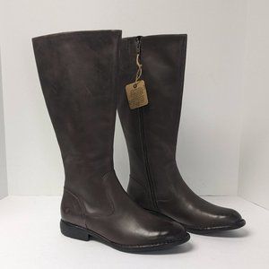 Knee High Boots
